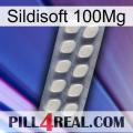 Sildisoft 100Mg 08